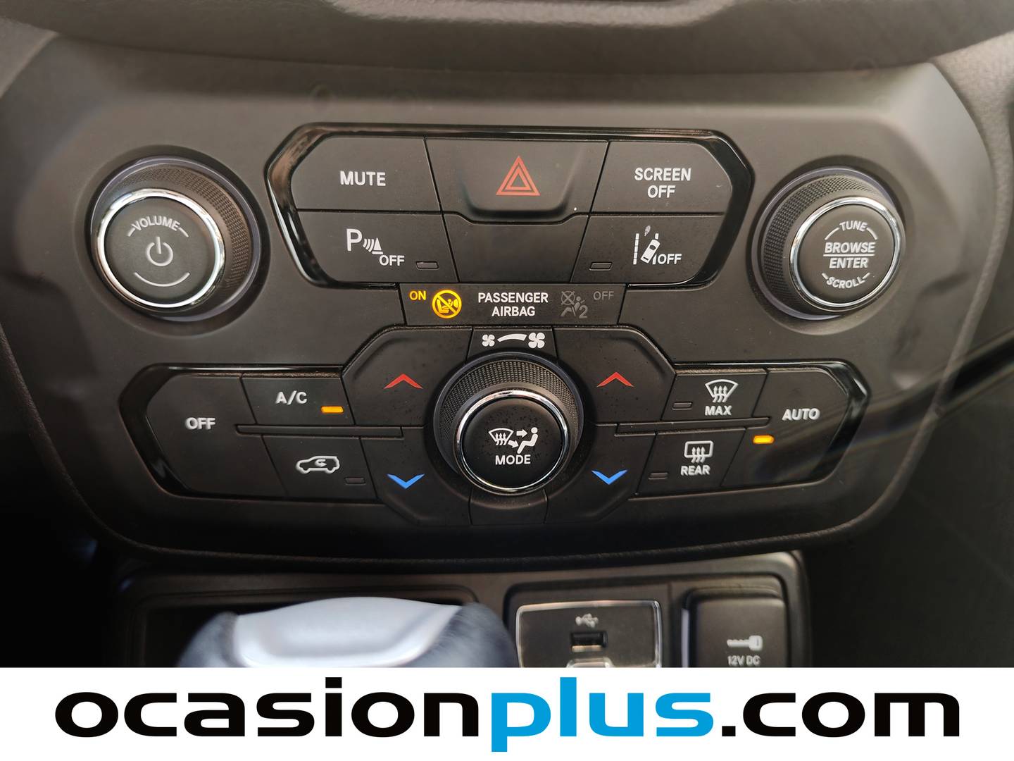 Jeep Renegade Jeep Renegade eHybrid 1.5 Limited ATX (130 CV) km 0