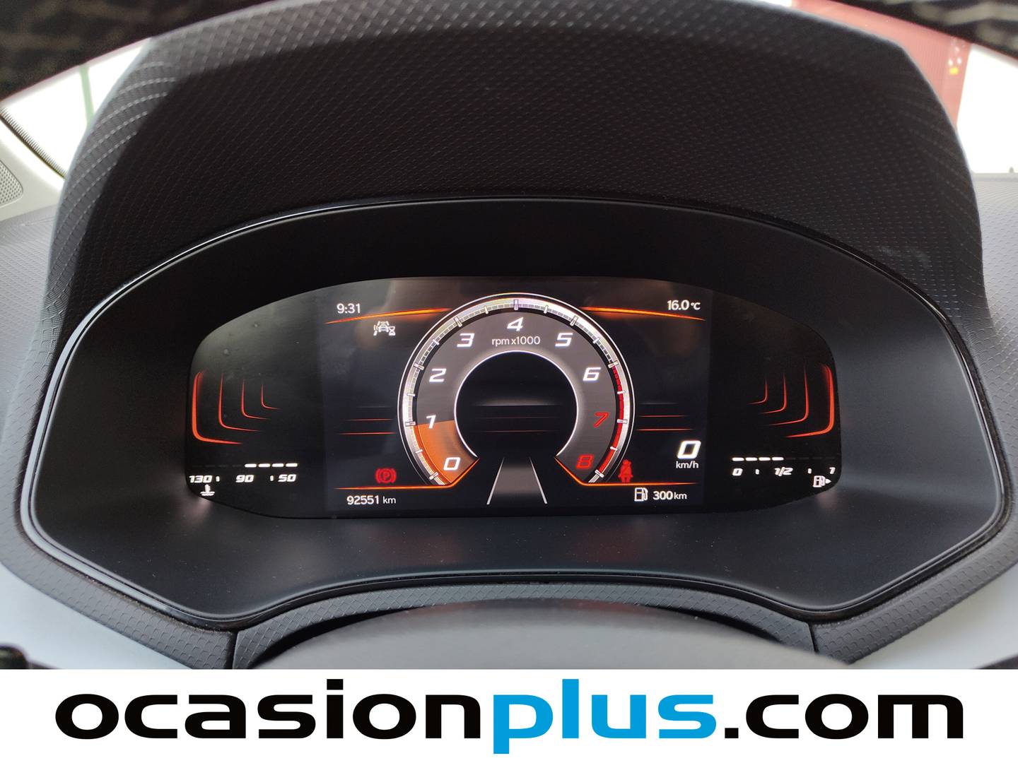 Seat Ibiza Seat Ibiza 1.0 TSI Style XL (110 CV) seminuevo