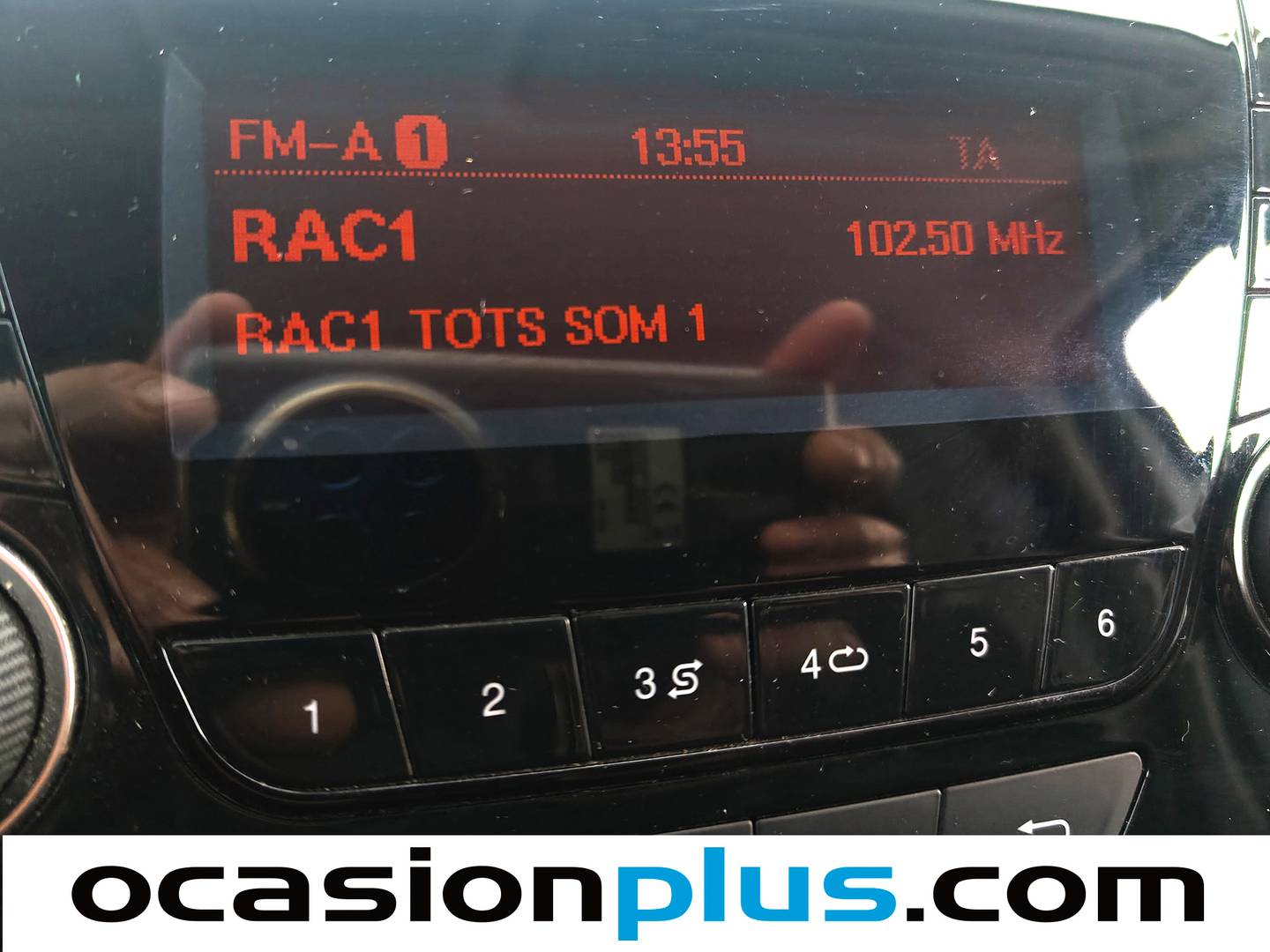 Foto Citroën Jumper Citroen Jumper Furgon BlueHDi 140 35 L3H2 (140 CV)