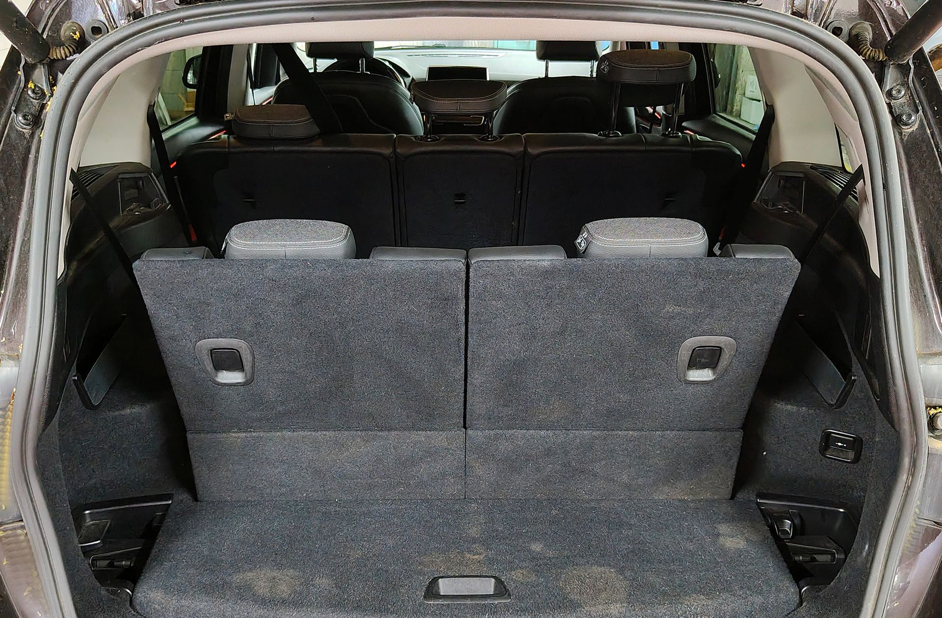 BMW Serie 2 Gran Tourer 2 218d Gran Tourer 7 plazas - foto 20