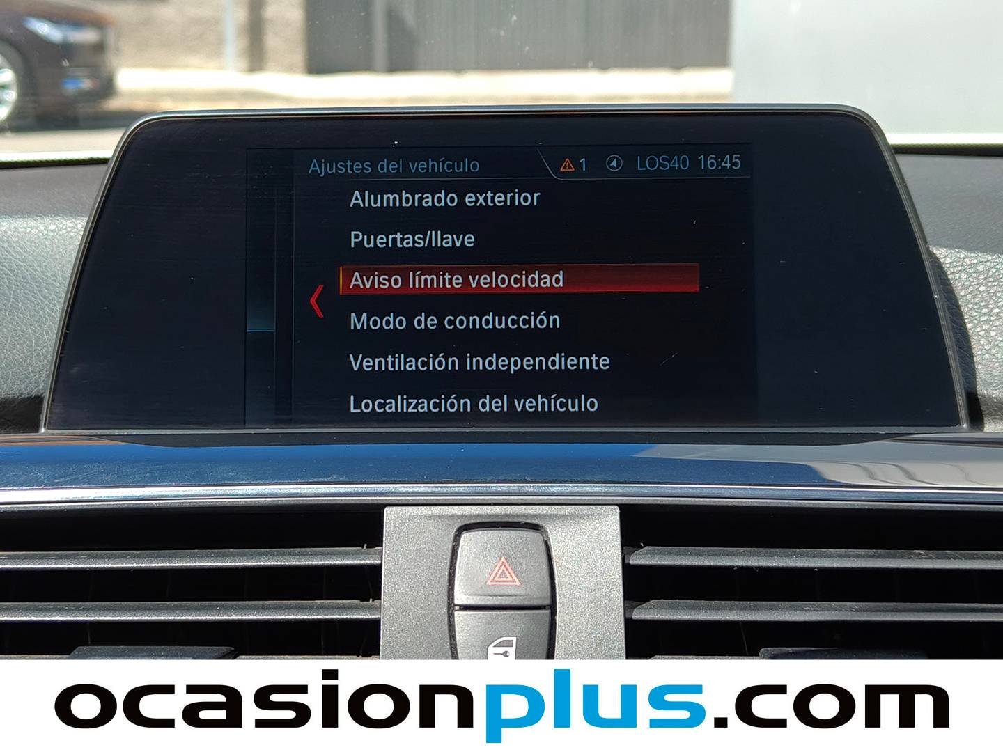 Foto del mantenimiento del BMW Serie 3 BMW Serie 3 318d Business (150 CV)