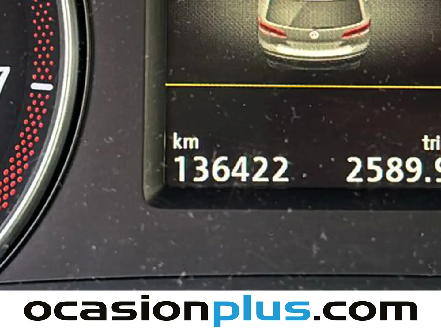 Foto Volkswagen Sharan Volkswagen Sharan Advance 1.4 TSI (150 CV) DSG 7 Plazas