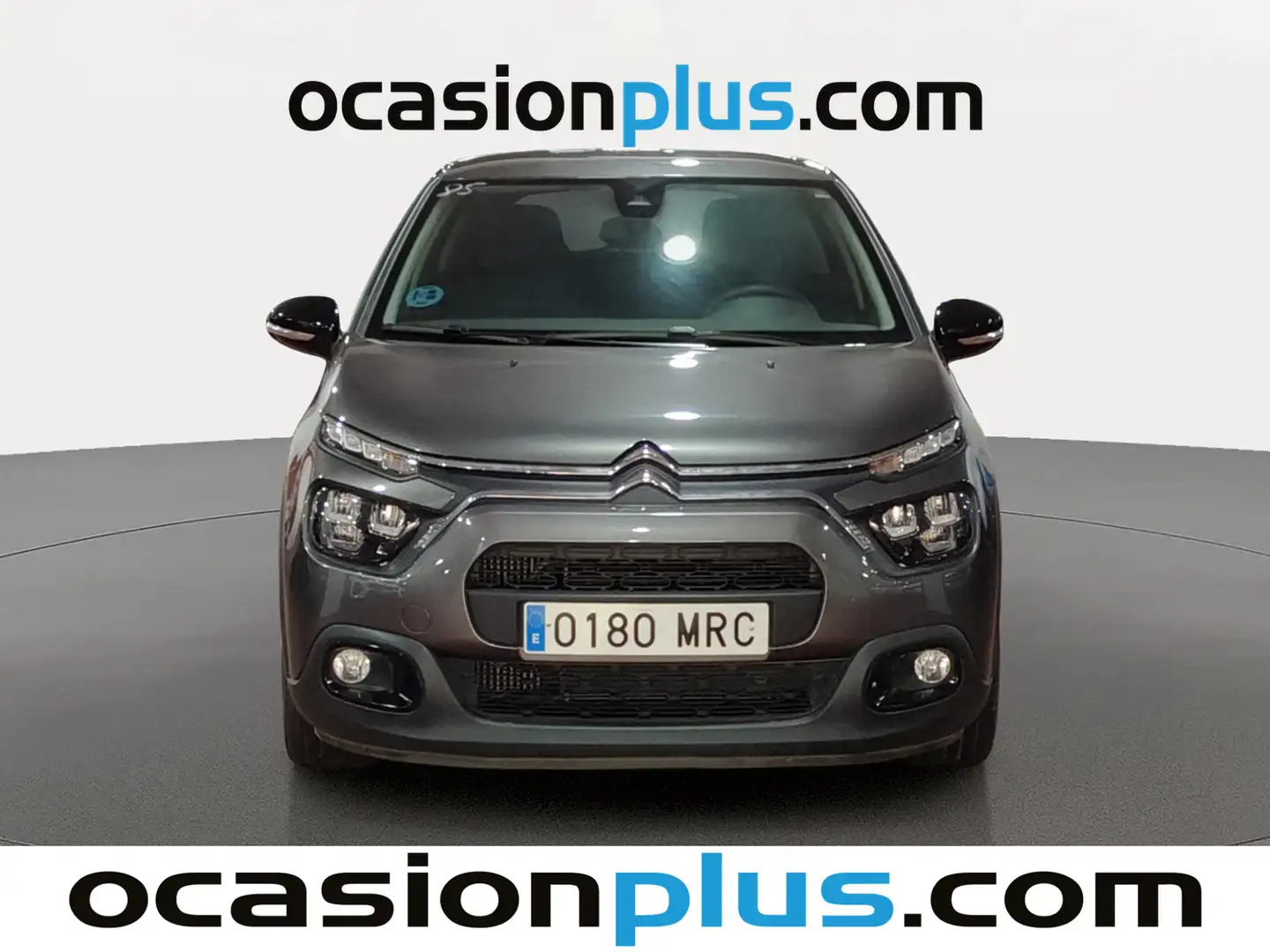 Foto Citroën C3 Origin Citroen C3 Origin PureTech 110 Max (110 CV)