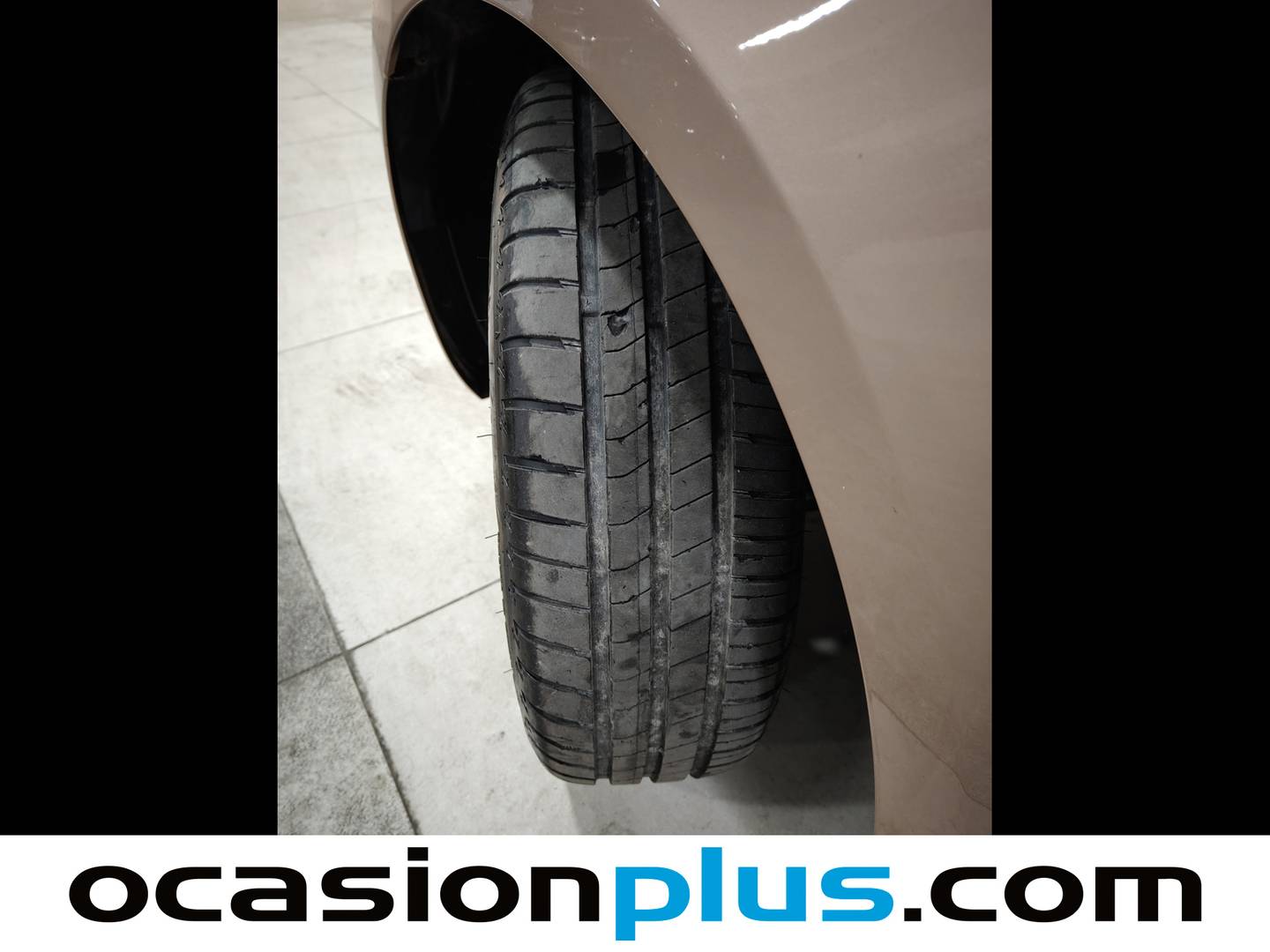 Foto Fiat 500 Fiat 500 Electrico Monotrim 320km (118 CV)