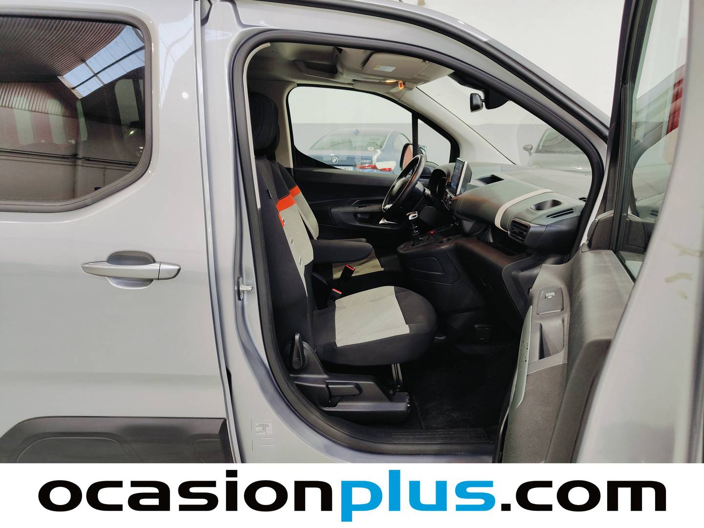 Citroën Berlingo Citroen Berlingo BlueHDi 130 S&S Talla XL Shine (130 CV) 7 PLAZAS 2022