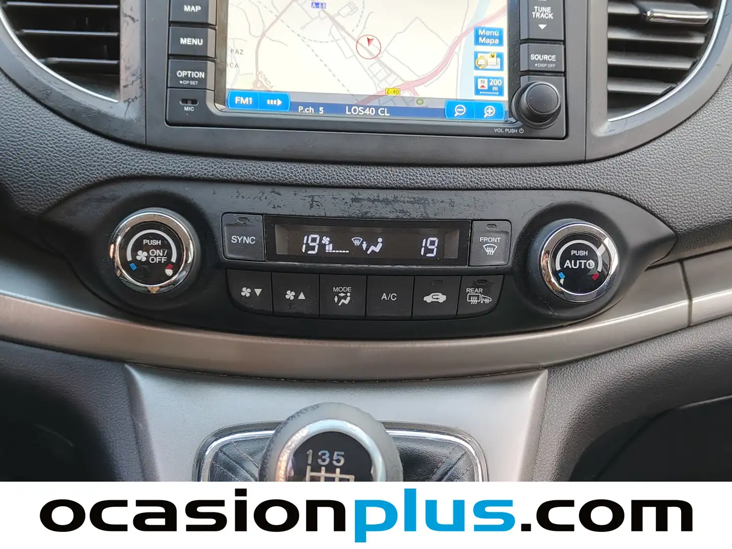 Foto Honda CR-V Honda CR-V 1.6 i-DTEC Elegance 4x2 (120 CV)