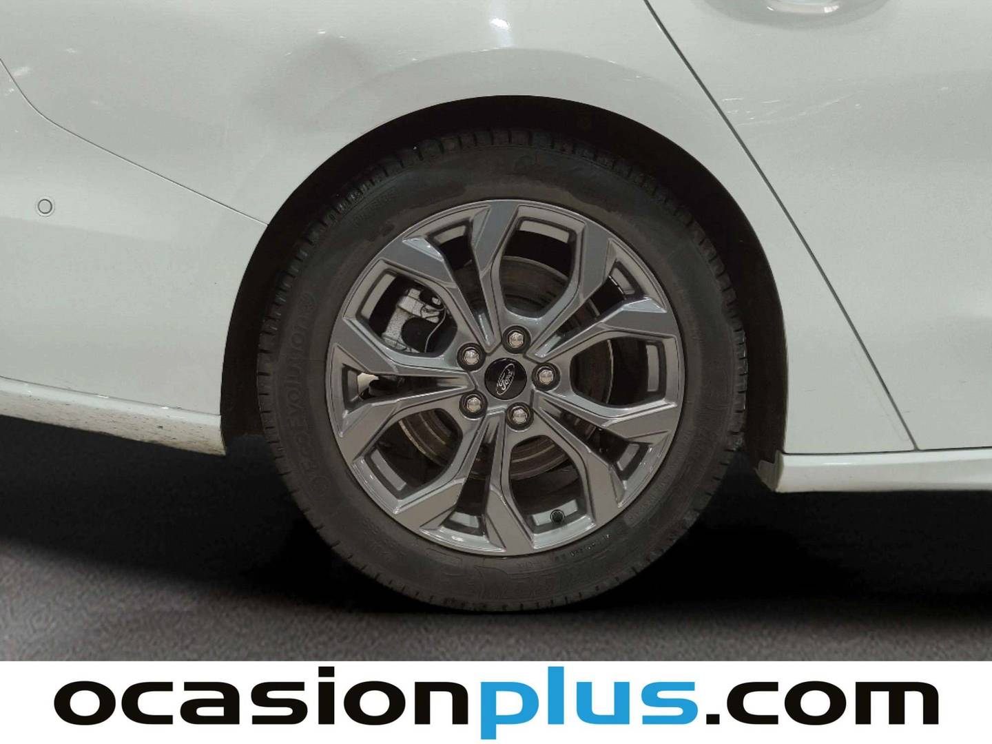 Ford Focus Ford Focus 1.0 Ecoboost MHEV ST-Line Auto (155 CV) 155cv