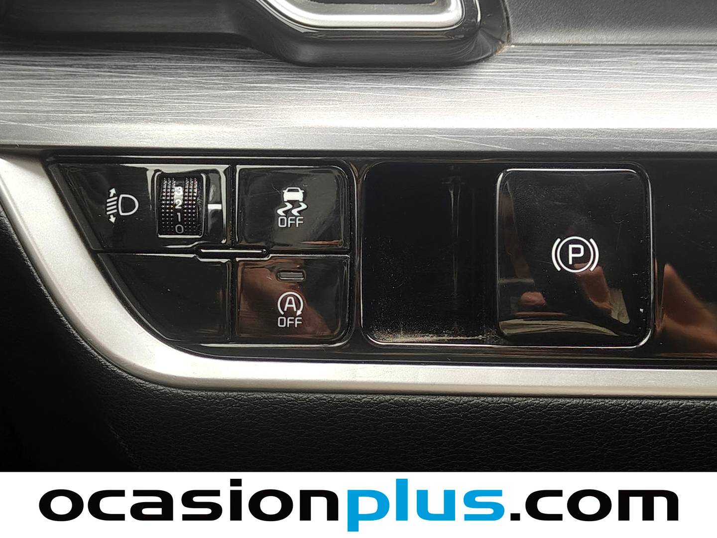 KIA Sportage KIA Sportage 1.6 T-GDi MHEV Drive 4x2 (150 CV) de segunda mano