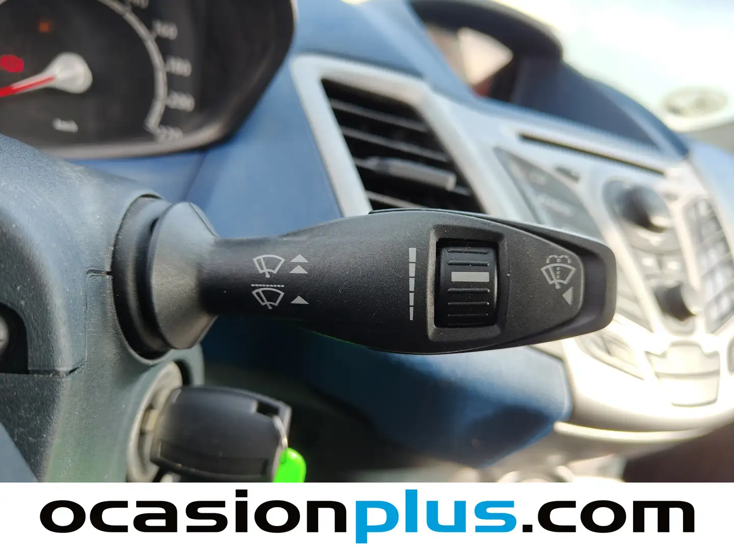 Foto Ford Fiesta Ford Fiesta 1.4 TDCI Trend (68 CV)