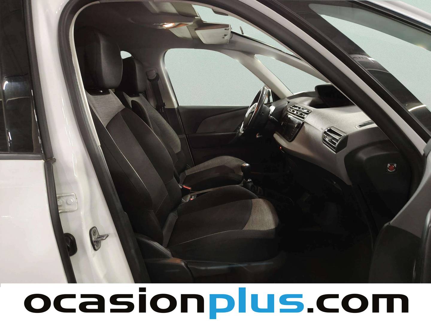 Citroën Grand C4 Picasso Citroën Grand C4 Picasso PureTech 130 S&S Live (130 CV) 7 Plazas km 0