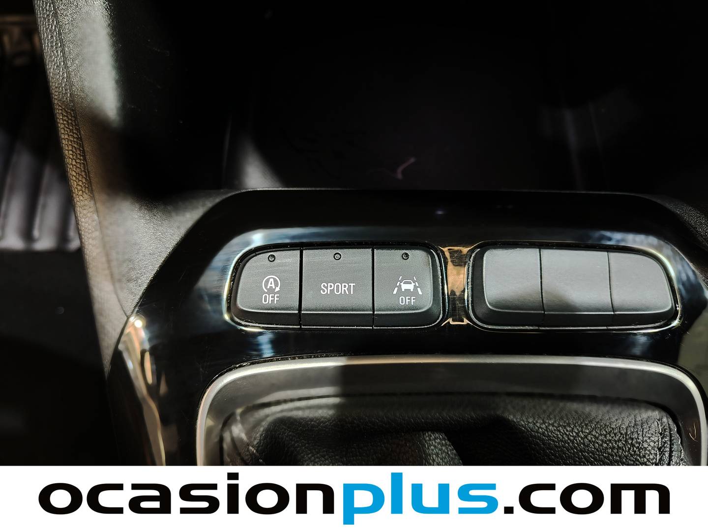 Extras del Opel Corsa Opel Corsa 1.2 T XHL GS (100 CV)