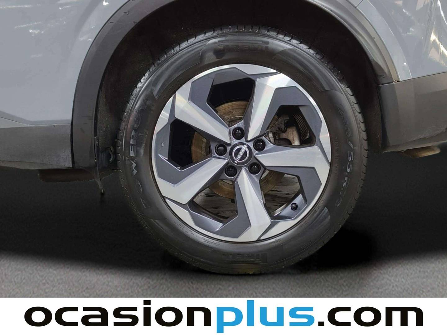 Nissan QASHQAI Nissan Qashqai E-POWER N-Connecta Auto (190 CV) barato