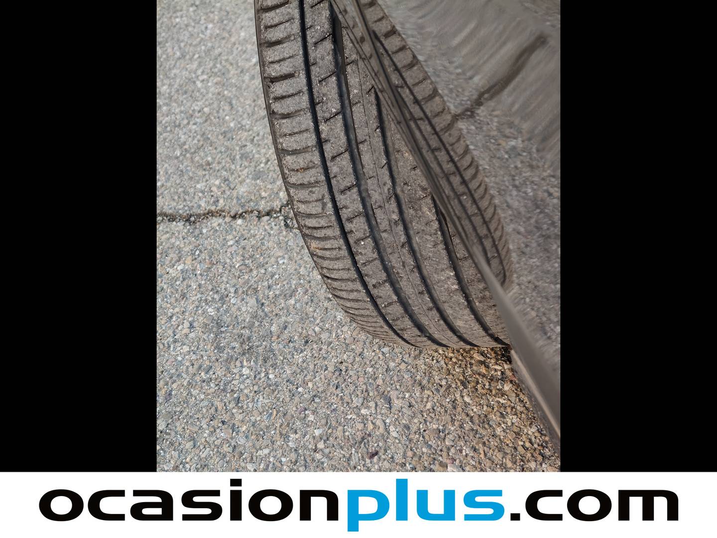 Foto Peugeot 308 Peugeot 308 1.6 VTi Sport (120 CV)