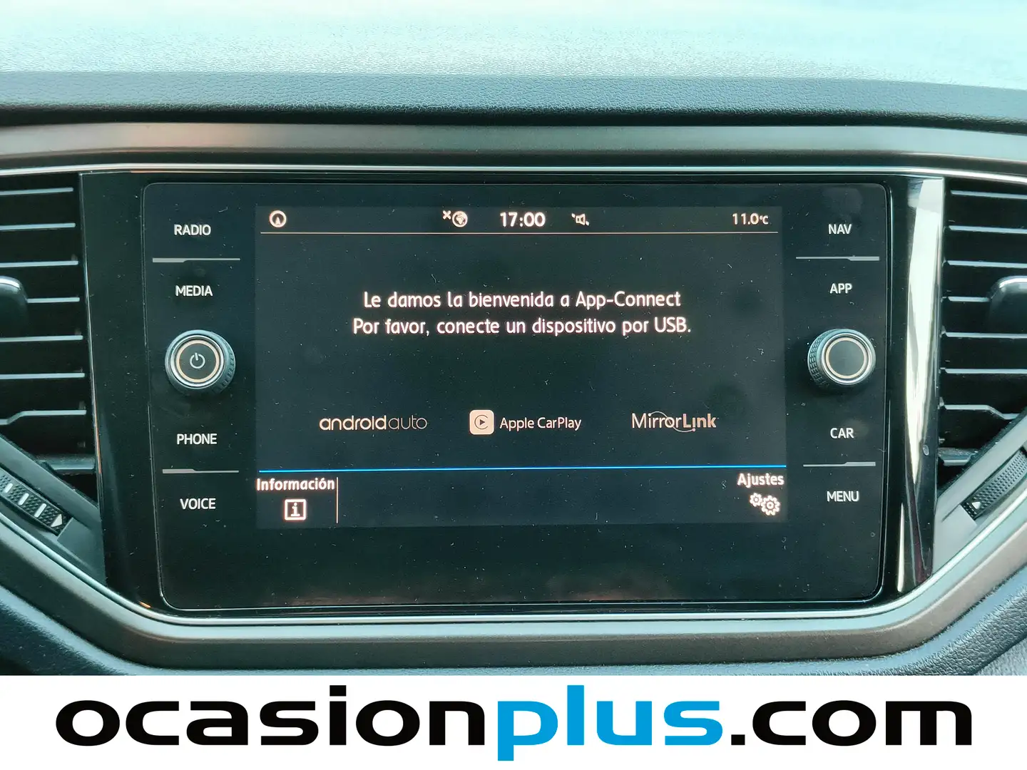 Foto Volkswagen T-Roc Volkswagen T-Roc Advance Style 1.0 TSI (115 CV)