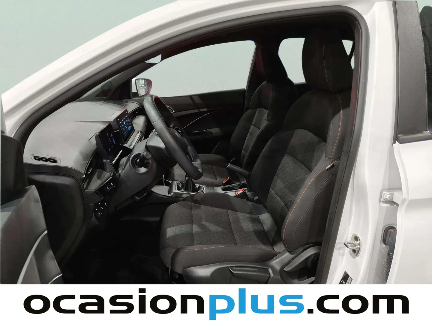 Foto MG MG3 MG MG3 1.5 Standard (116 CV)