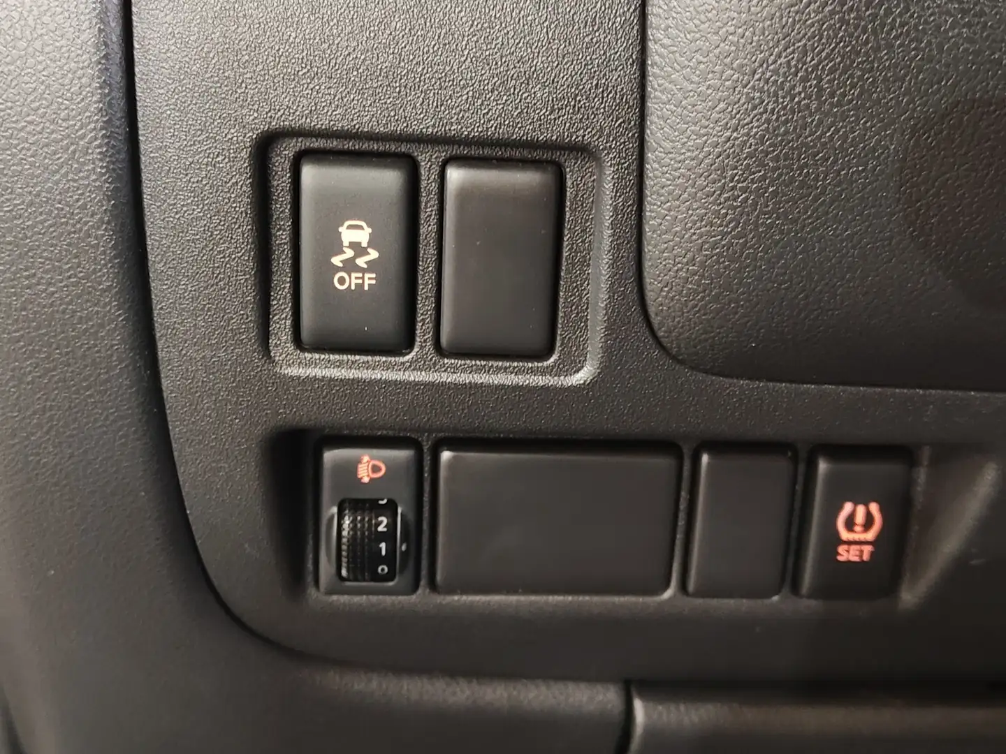 Foto Nissan Micra Nissan Micra 1.2 Visia (80 CV)