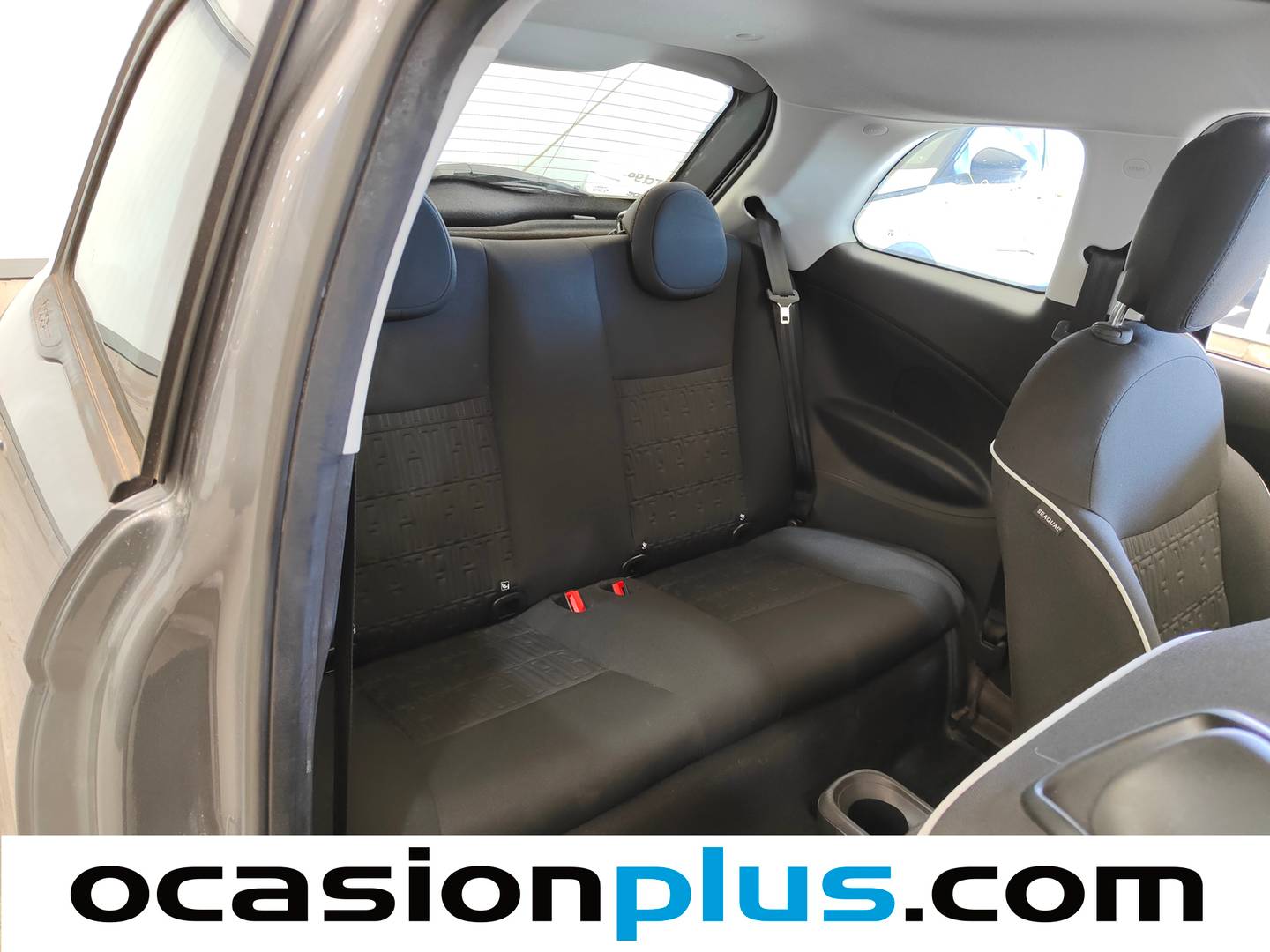 Fiat 500 Fiat 500 Electrico Electrico Monotrim 320km (118 CV) al mejor precio