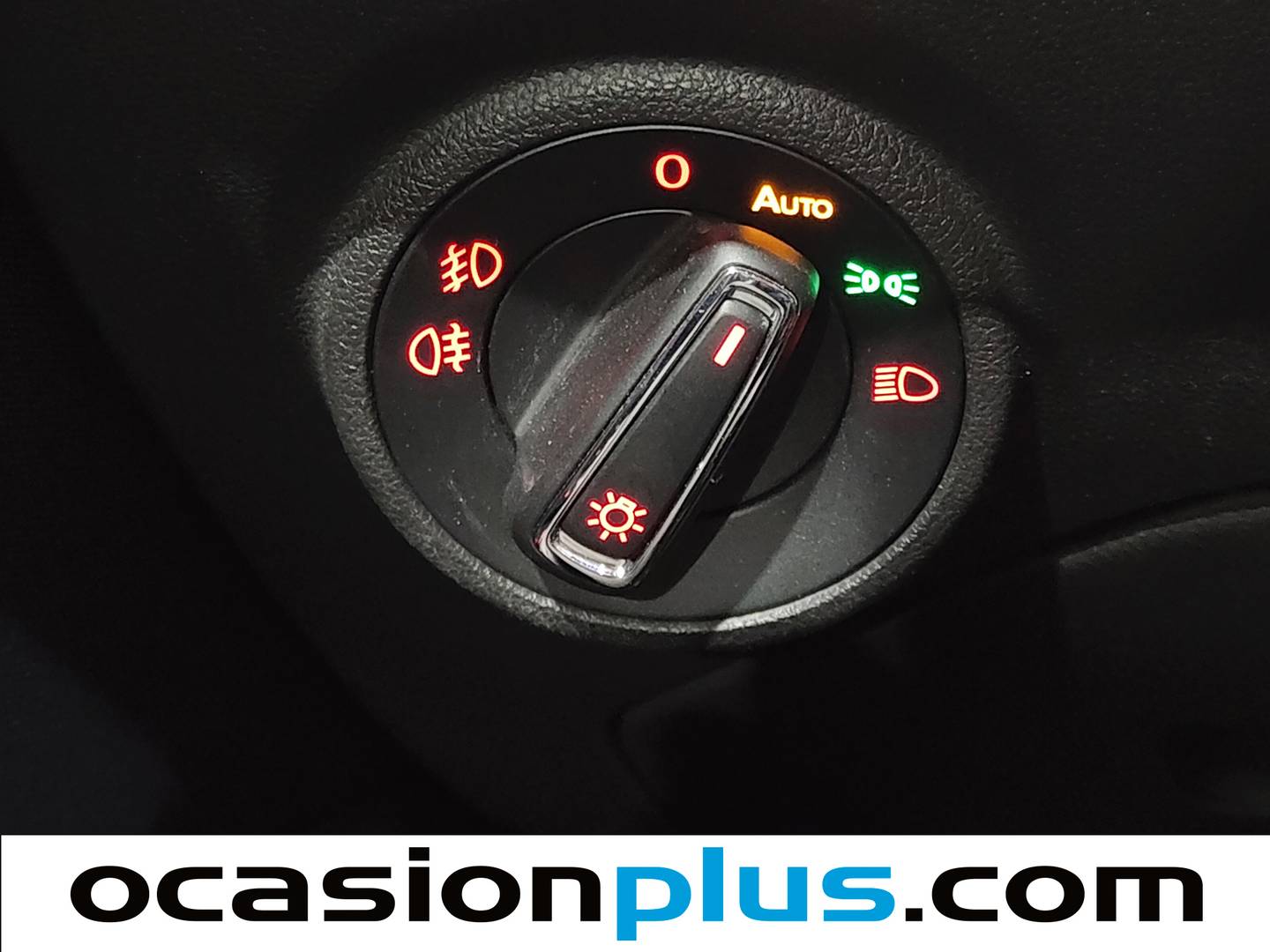 Foto Seat León SEAT León 1.4 TSI S&S ACT FR Plus DSG7 (150 CV)