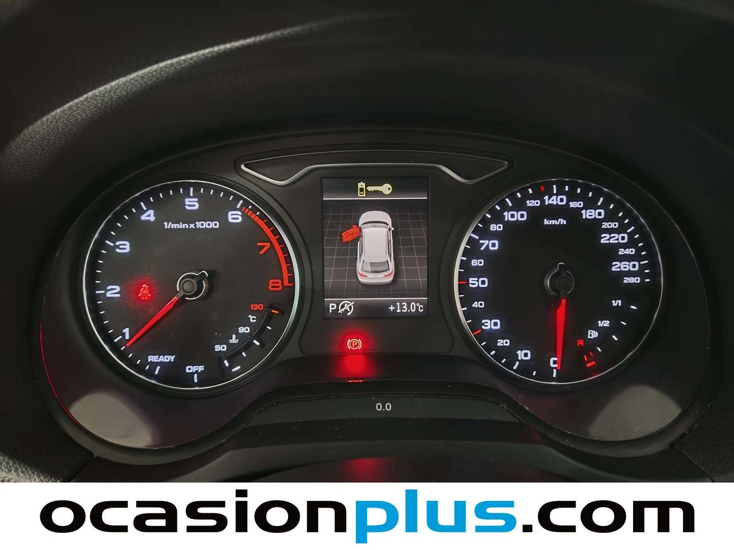 Foto Audi A3 Audi A3 Sportback Sportback Advanced 1.4 TFSI CoD ultra (150 CV) S tronic