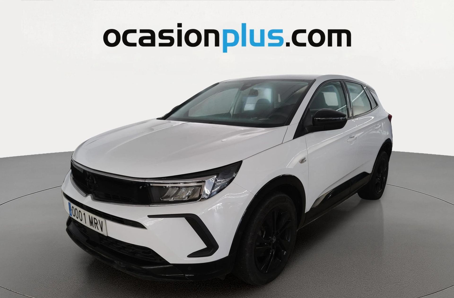 Opel Grandland 1.2 Turbo XHT GS