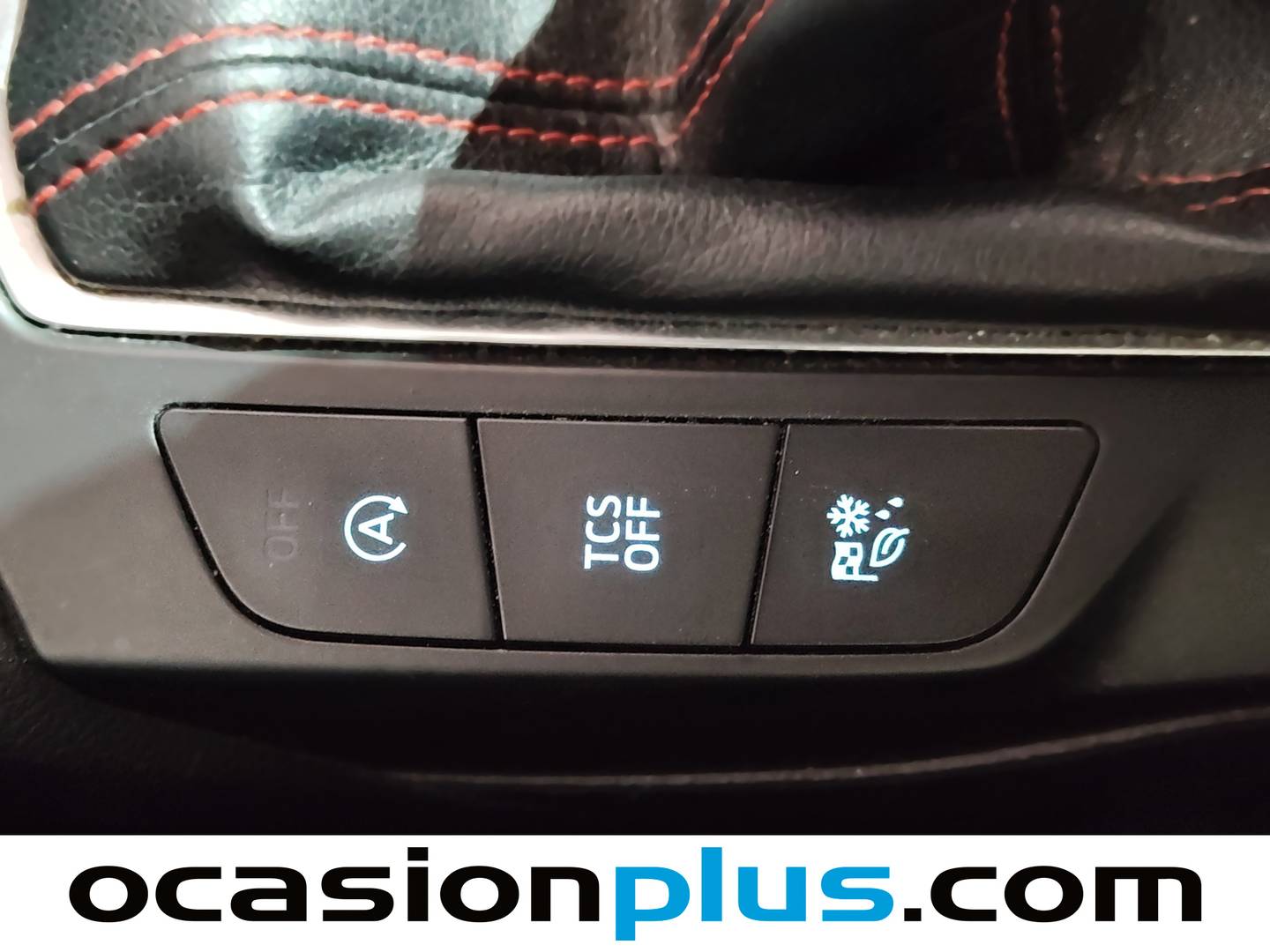 Foto Ford Focus Ford Focus 1.0 Ecoboost MHEV ST-Line (125 CV)