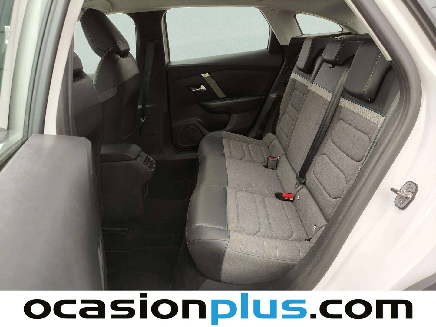 Citroën C4 Citroën C4 BlueHDi 130 S&S Plus EAT8 (131 CV) barato