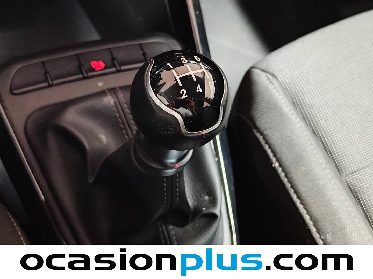 KIA Rio KIA Rio 1.2 DPi Drive (84 CV) de segunda mano