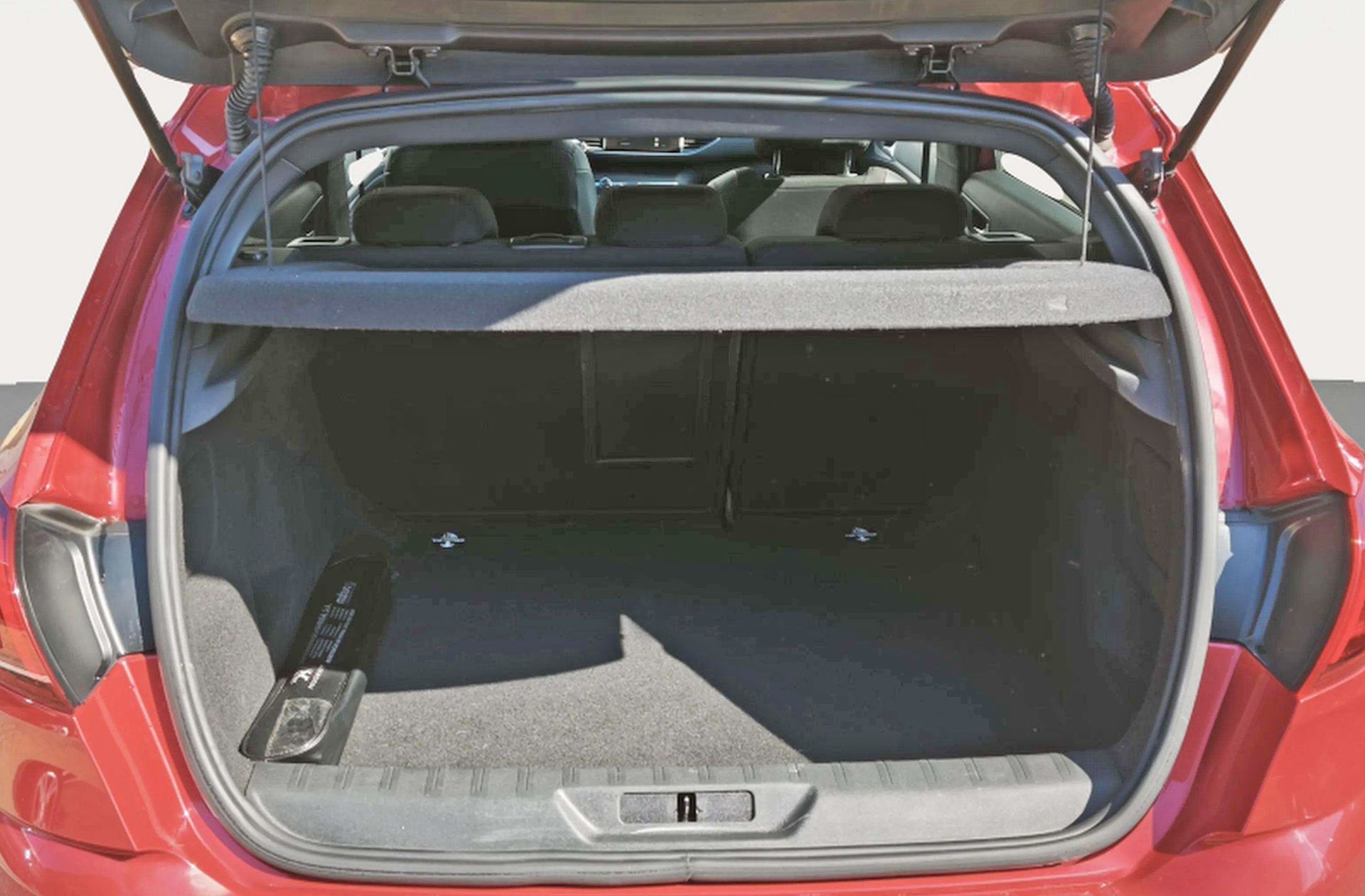 Peugeot 308 1.2 PureTech GT Line EAT8 - foto 19