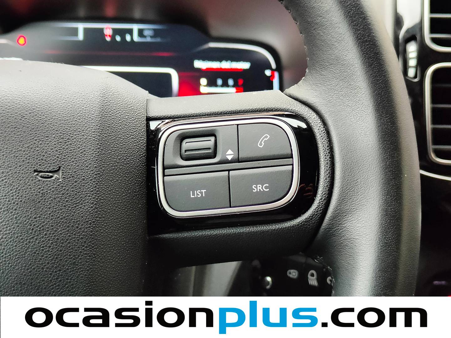 Foto Citroën C5 Aircross Citroen C5 Aircross BlueHdi 130 S&S Feel (131 CV)