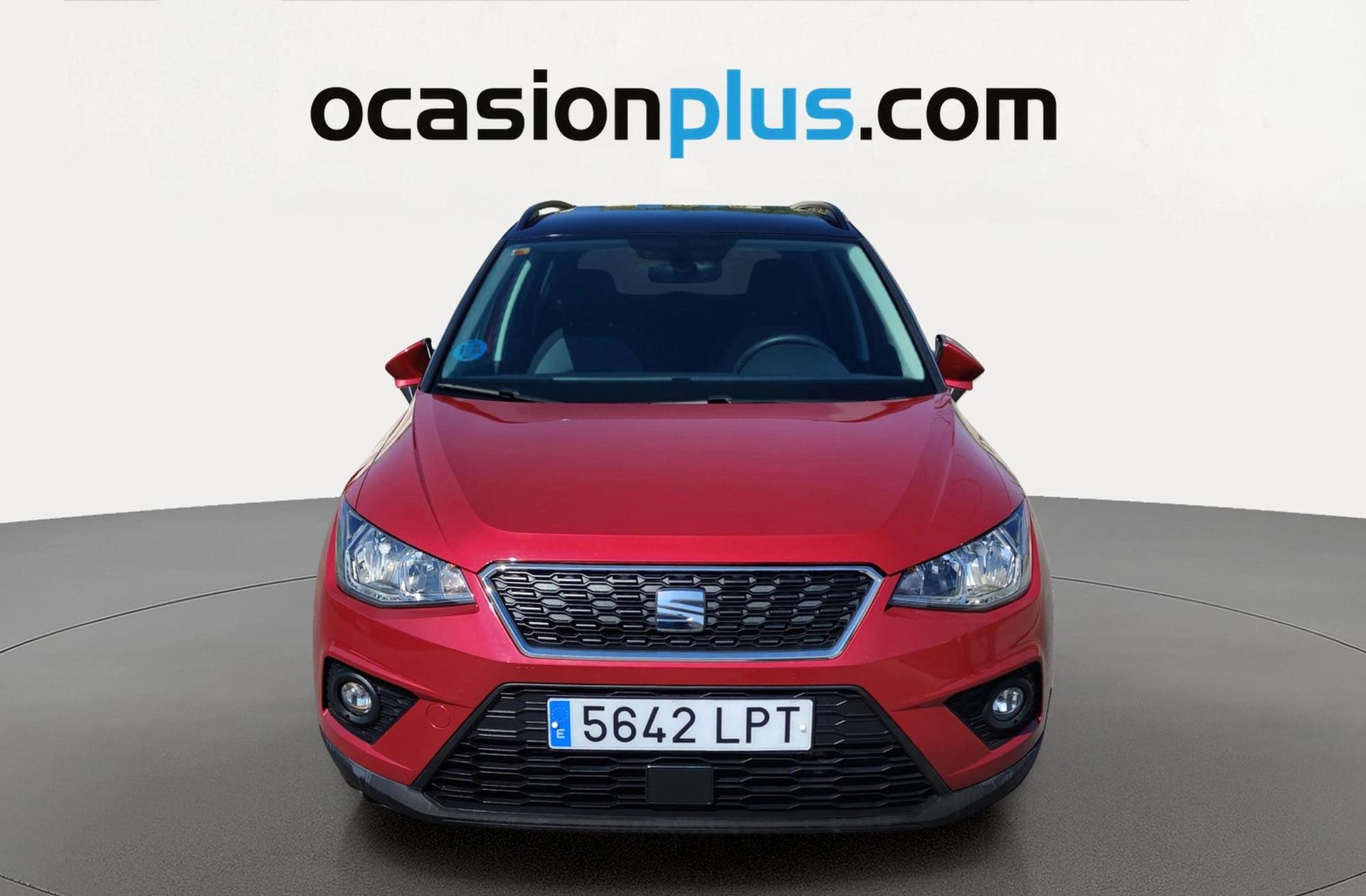 SEAT Arona 1.0 TGI Style Go - foto 14