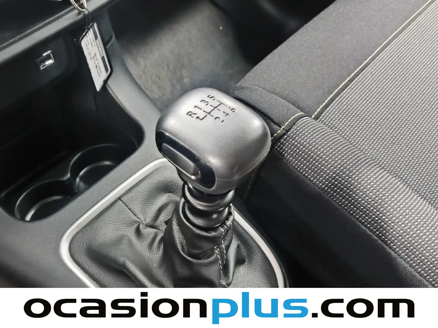 Foto Citroën C3 Origin Citroen C3 Origin Origin PureTech 110 Max (110 CV)