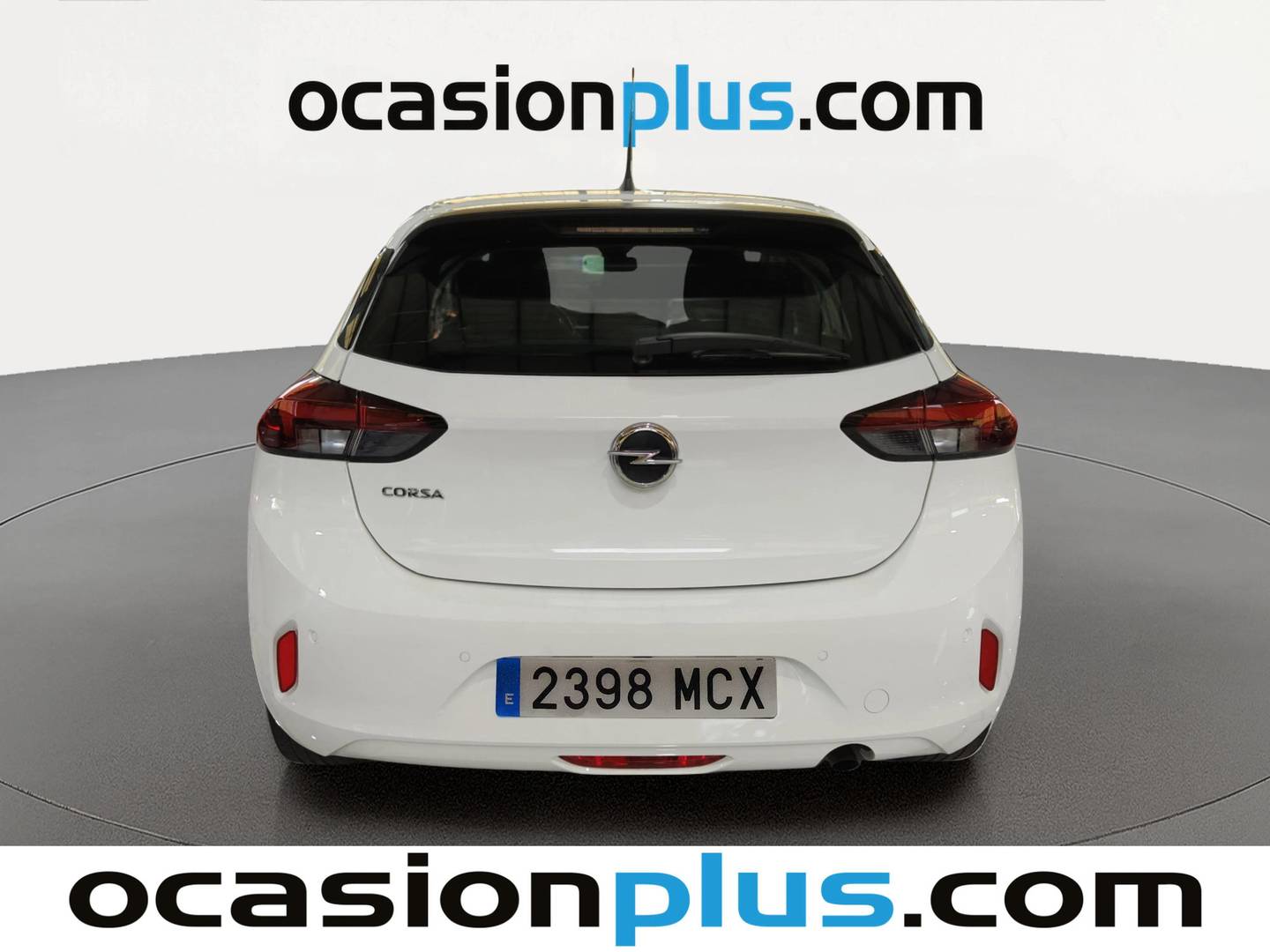 Opel Corsa Opel Corsa 1.2 XEL S&S Edition (75 CV) barato