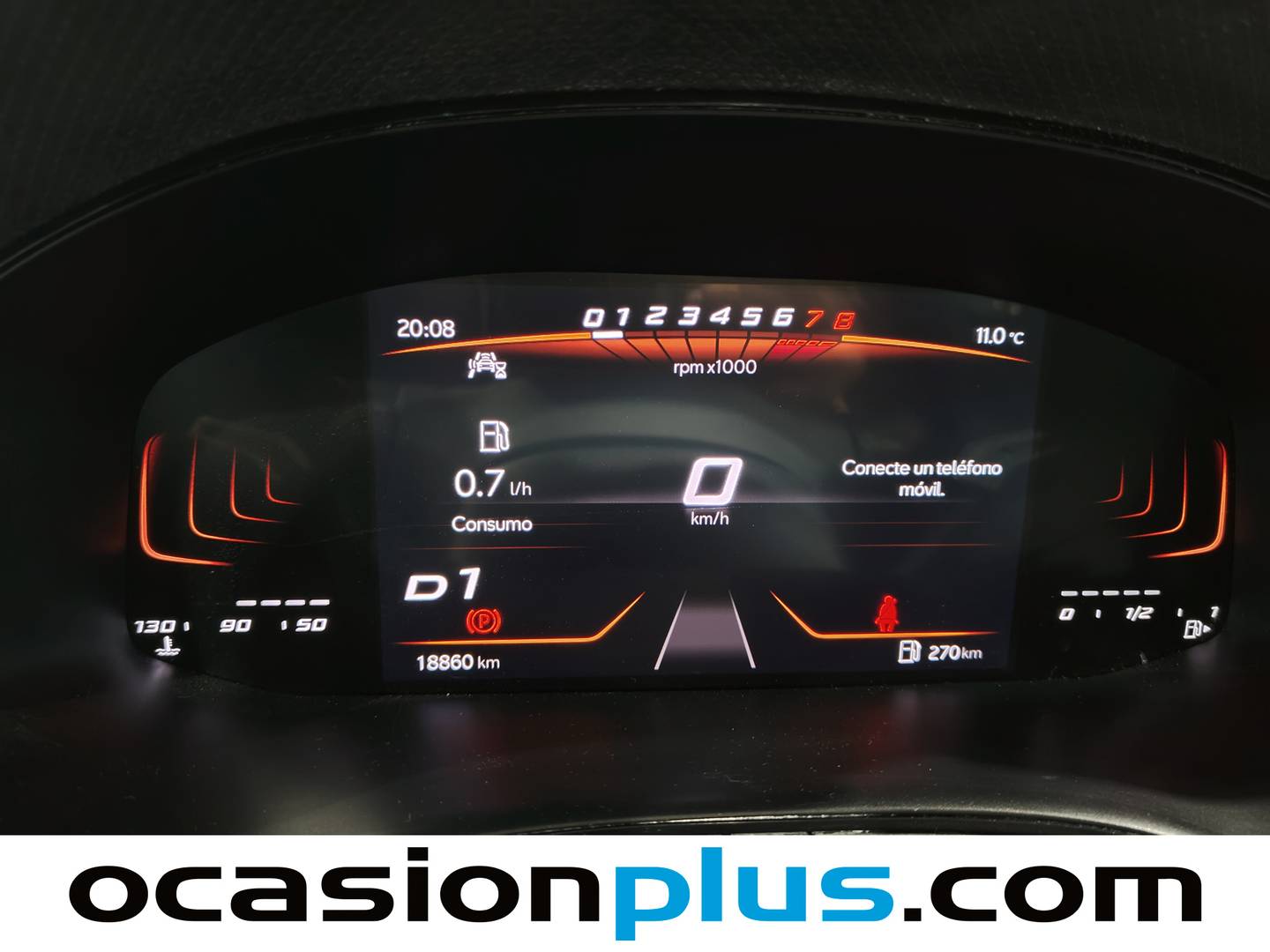 Foto Seat Arona SEAT Arona 1.0 TSI Style XM DSG (110 CV)