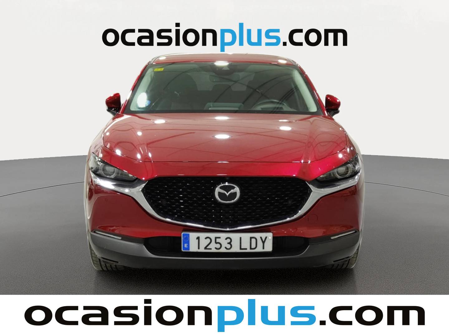 Foto Mazda CX-30 Mazda CX-30 2.0 Skyactiv-G Zenith AWD AT (122 CV)