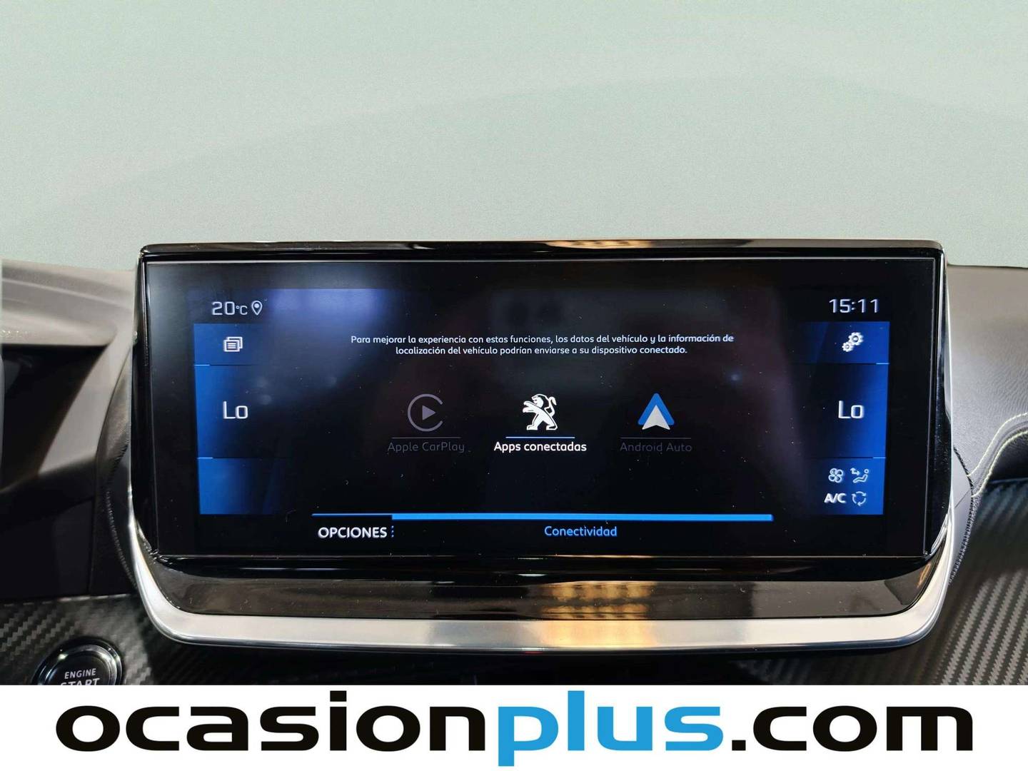 Peugeot 2008 Peugeot 2008 PureTech 130 S&S GT Line EAT8 (130 CV) 130cv