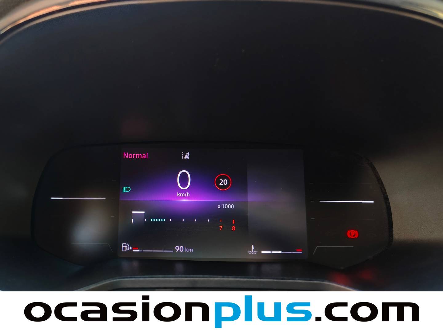 Renault Clio Renault Clio Evolution TCe (100 CV) GLP 100cv