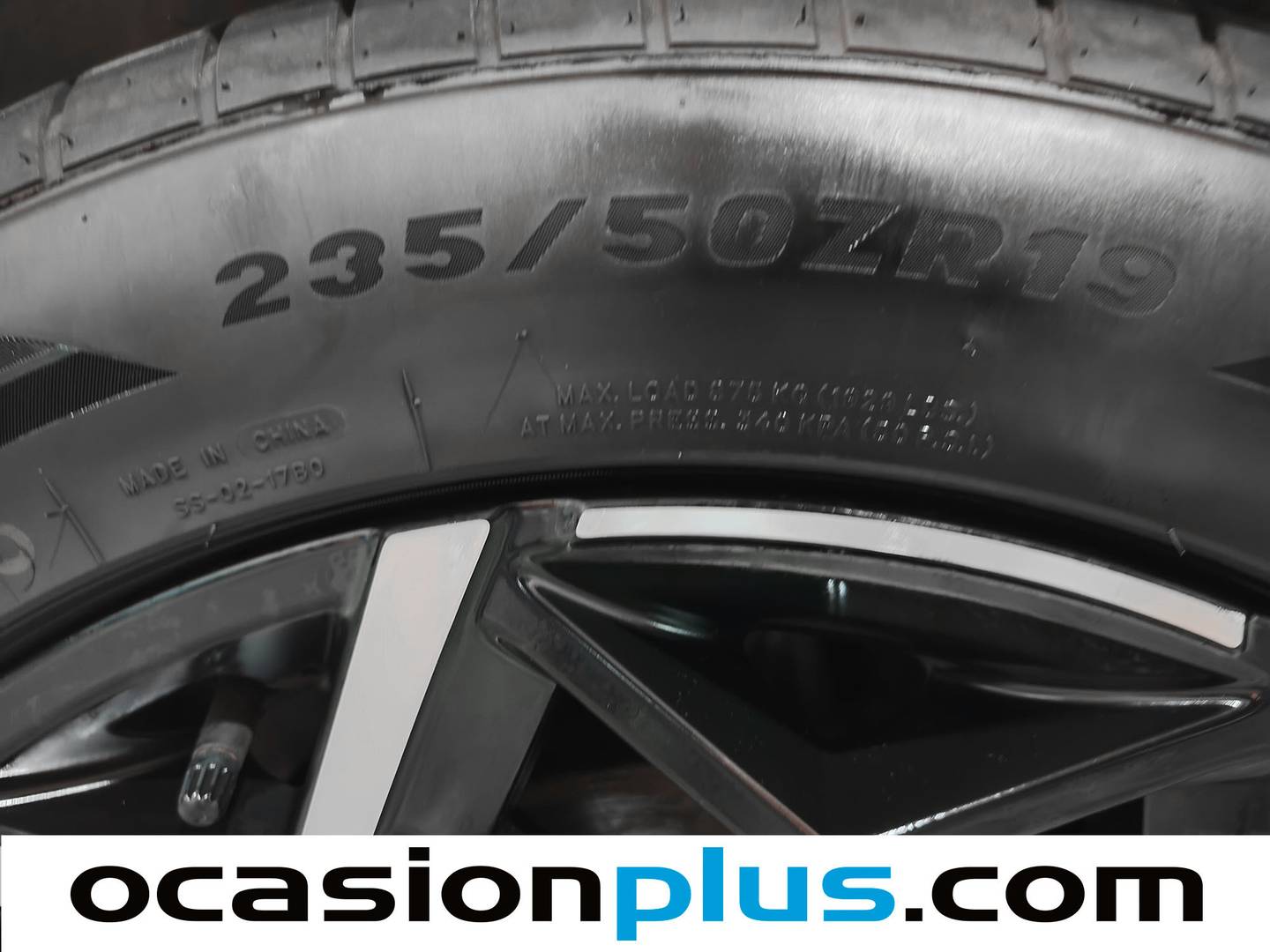 Foto Hyundai Tucson Hyundai Tucson 1.6 TGDI N-Line 30 Aniversario (150 CV)