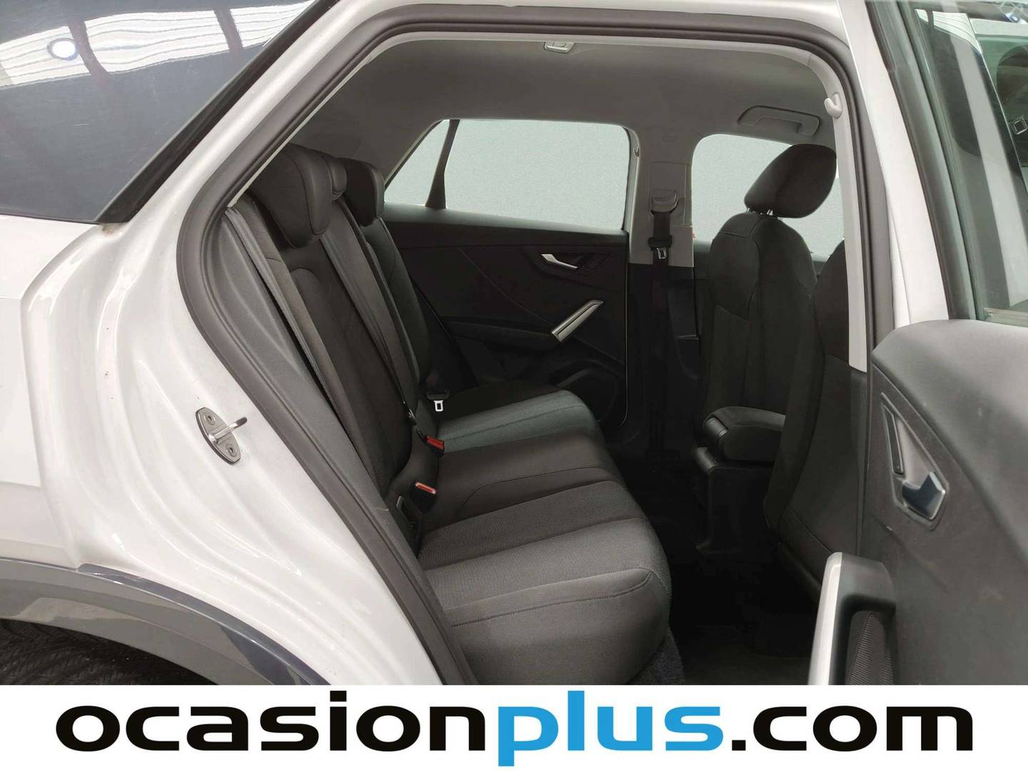 Audi Q2 Audi Q2 Advanced 35 TFSI (150 CV) S tronic gasolina