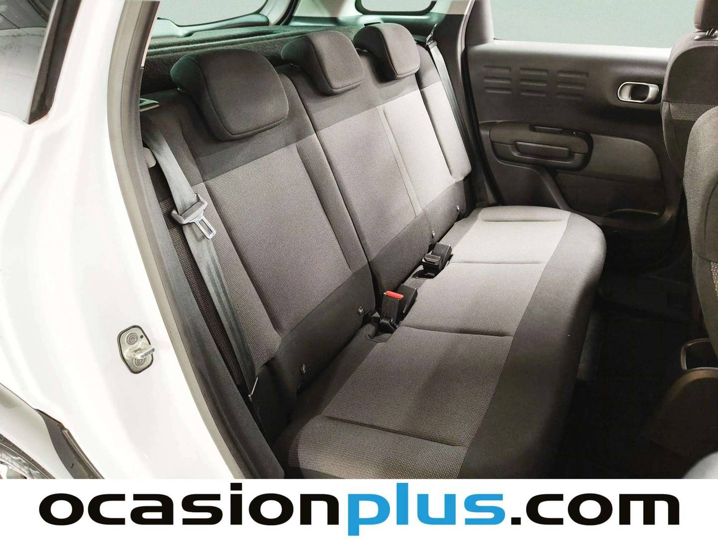 Foto Citroën C3 Aircross Citroen C3 Aircross PureTech 110 S&S Shine (110 CV)