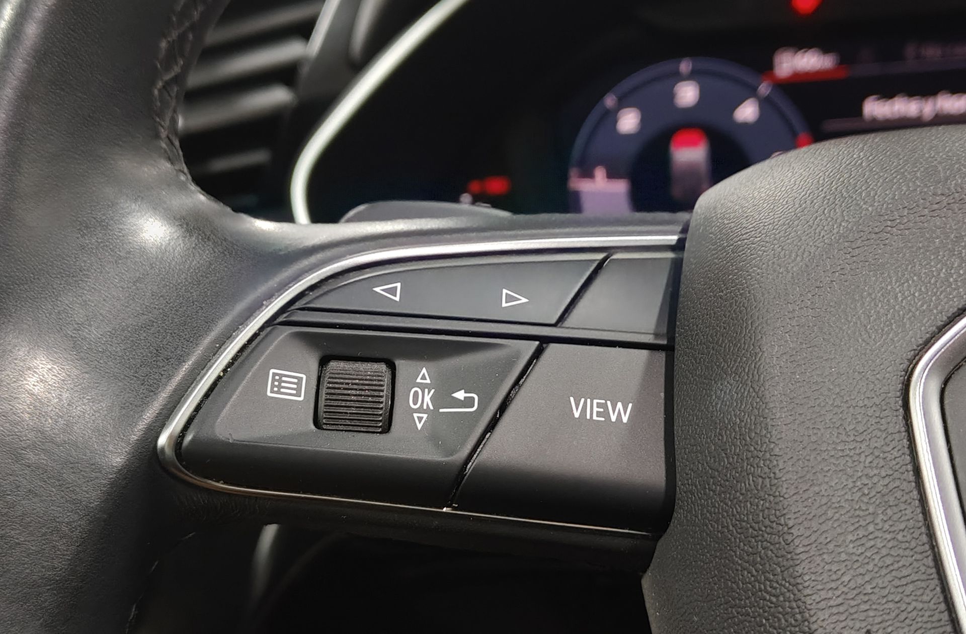 Audi Q3 Advanced 40 TDI quattro S tronic - foto 26