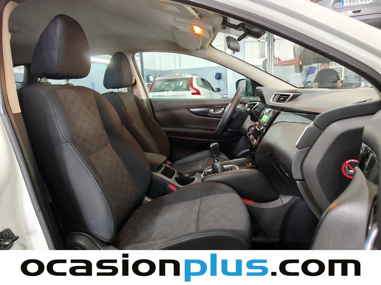 Nissan QASHQAI Nissan Qashqai DIG-T 115 Acenta (115 CV) km 0