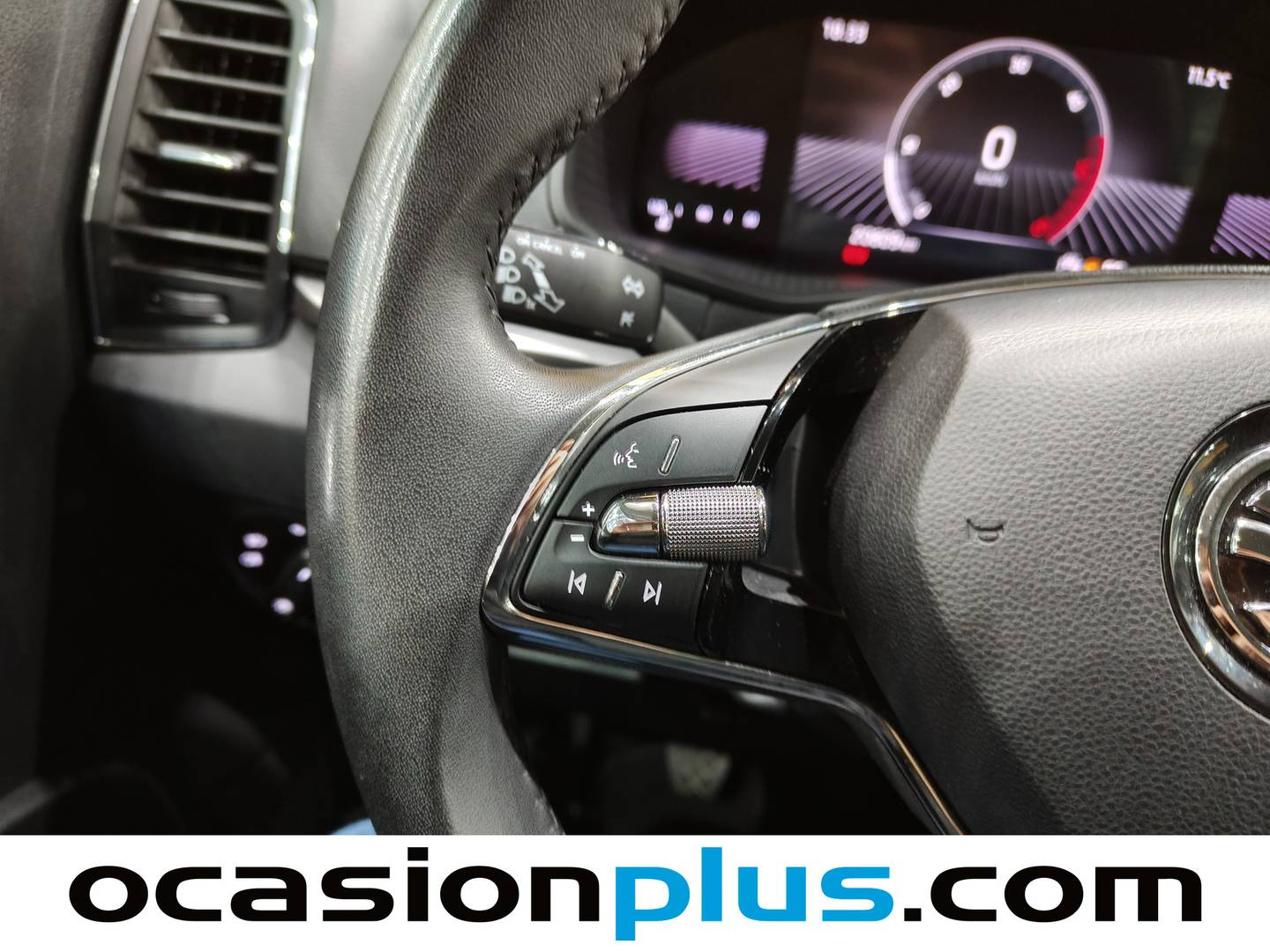 Foto Skoda Karoq Skoda Karoq 2.0 TDI Selection (115 CV)