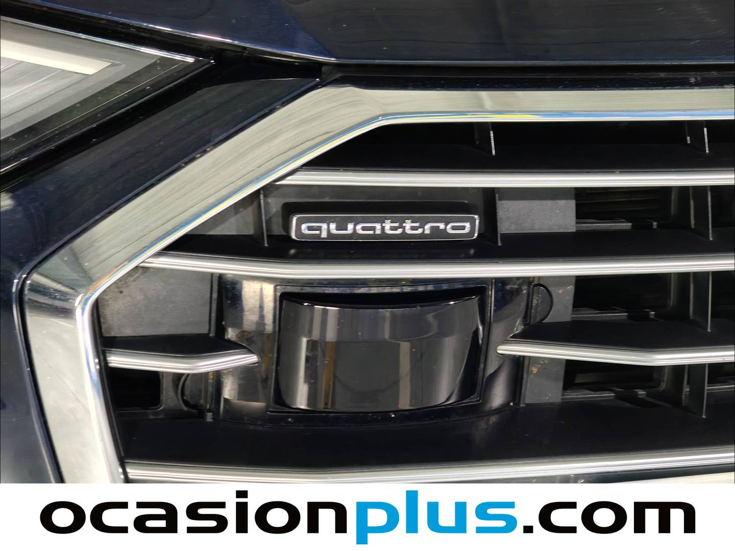 Foto Audi A6 Audi A6 Avant TFSIe Sport 50 TFSIe quattro-ultra (299 CV)