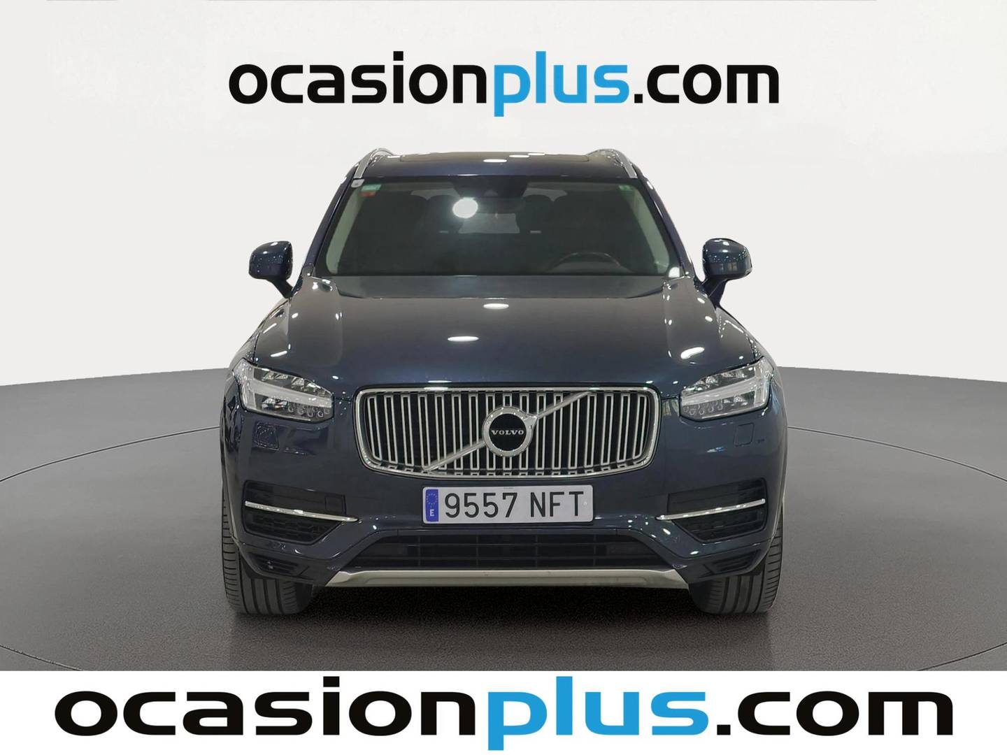 Volvo XC90 Volvo XC90 T8 Inscription AWD Auto (400 CV) 7 Plazas km 0
