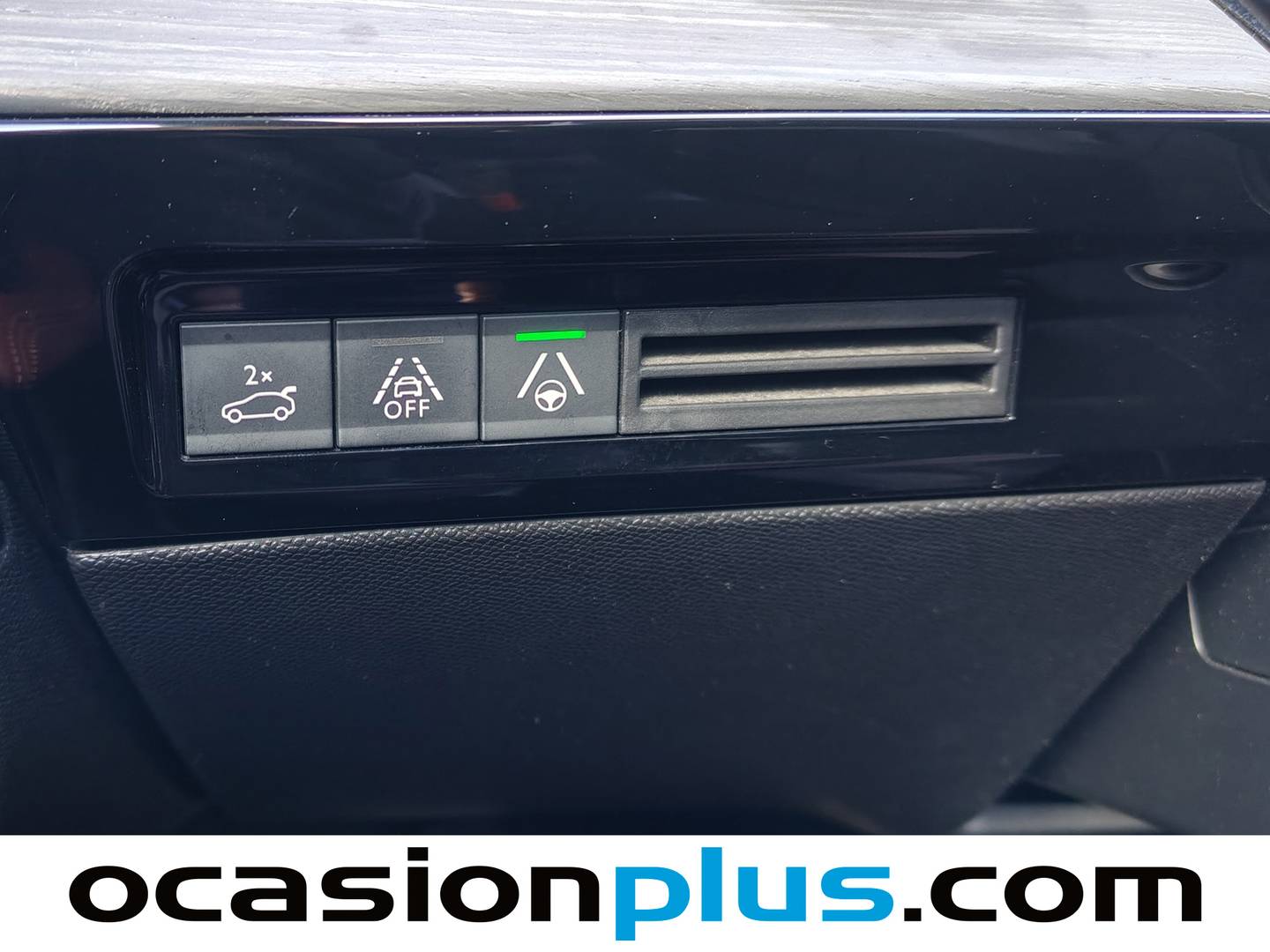 Foto Peugeot 508 Peugeot 508 PureTech 225 S&S GT EAT8 (225 CV)