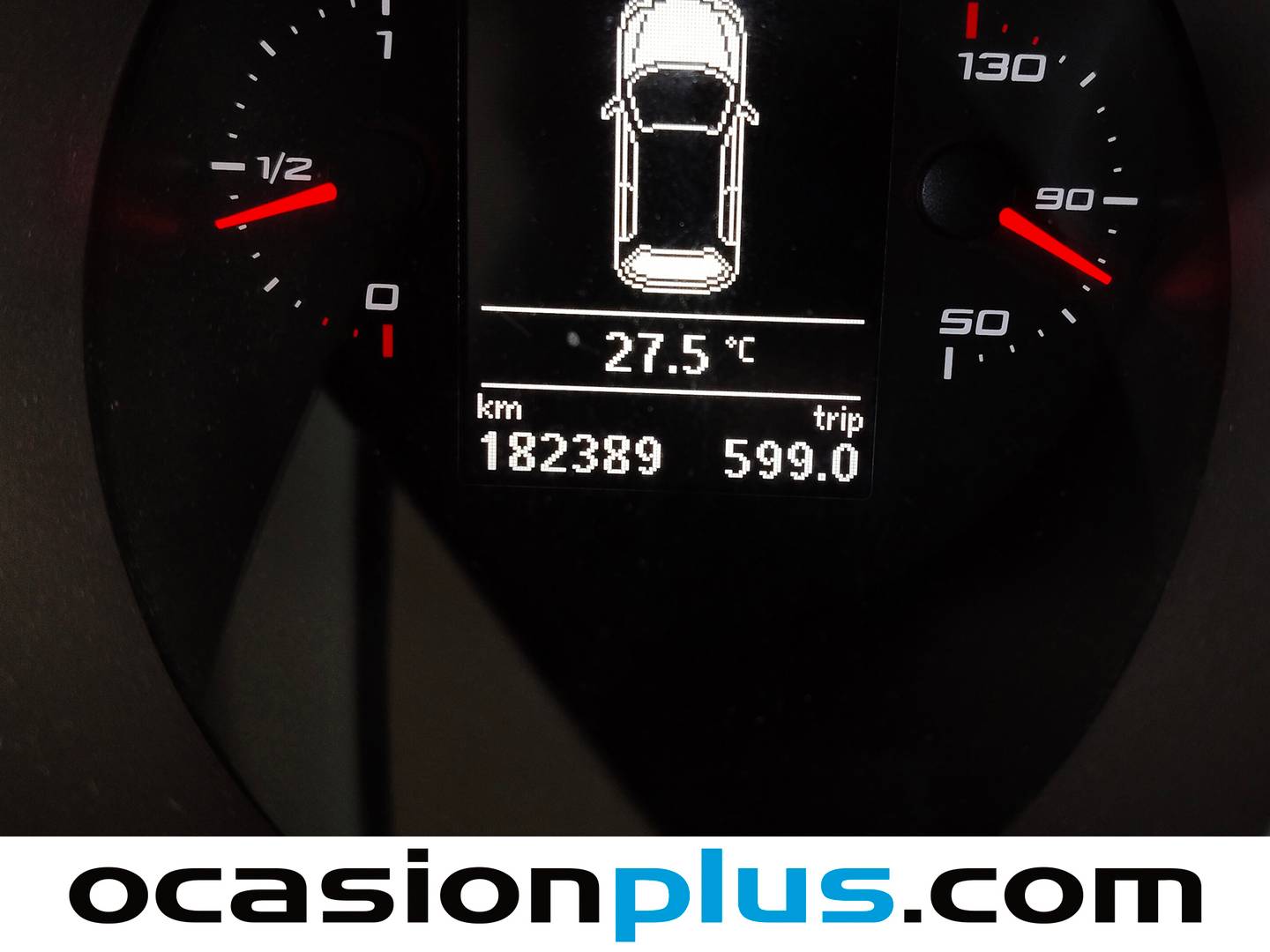 Seat Altea Seat Altea 1.2 TSI S&S I-Tech (105 CV) seminuevo