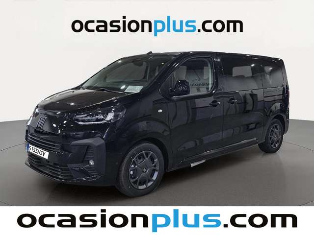Fiat Ulysse M Diésel AT8 (180 CV) 8 PLAZAS a estrenar