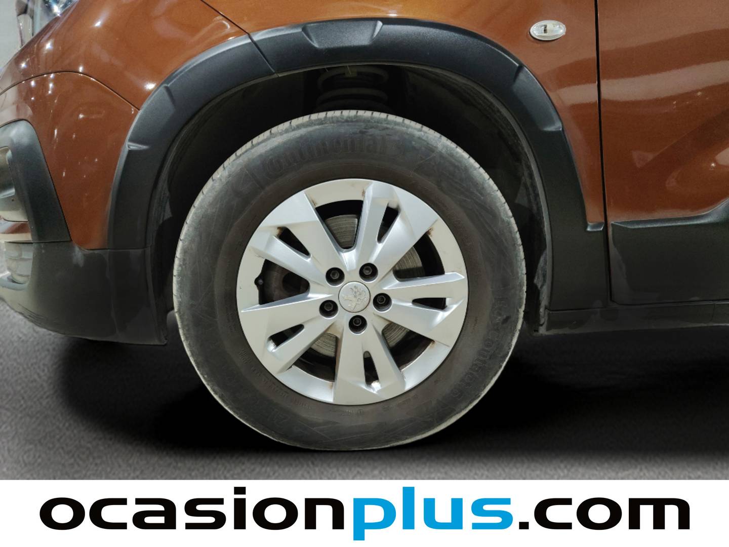 Foto Peugeot Rifter Peugeot Rifter BlueHDi 100 Allure Pack Long (100 CV)