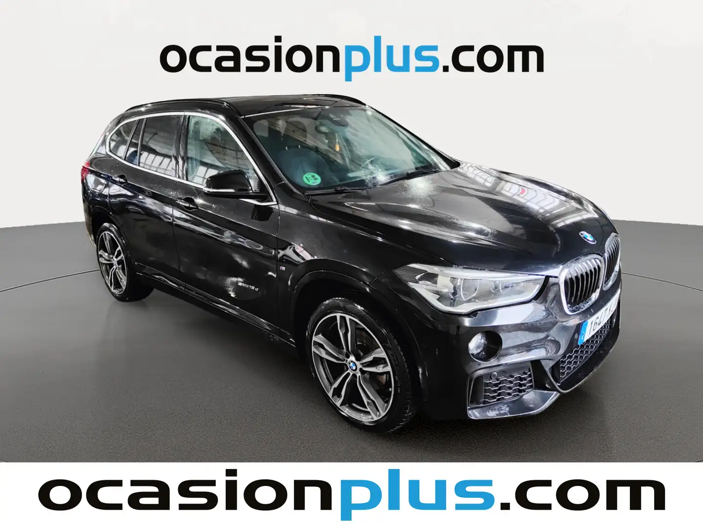 Foto BMW X1 BMW X1 sDrive18d Business (150 CV) Pack M