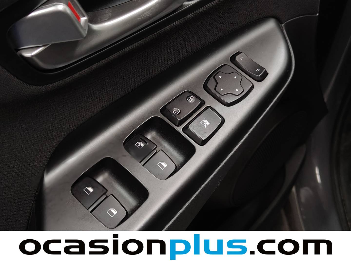 Foto Hyundai Kona Hyundai Kona 1.0 TGDi Maxx 4x2 (120 CV)